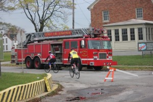 Detroit Bicycle Riders