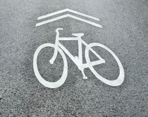 Bike Lane