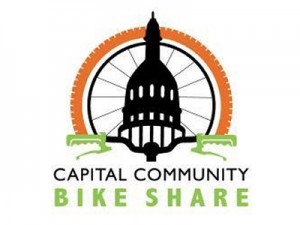 Lansing - Capital Community Bike Share