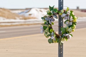 michigan-accident-memorial