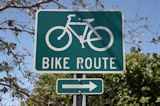bike-route