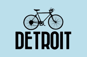Detroit Bike City