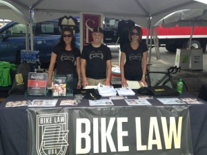 MSU Gran Fondo - Michigan Bike Law Event