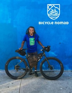Bicycle Nomad