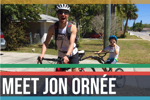 Jon Ornee