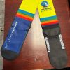 MBL Branded Socks